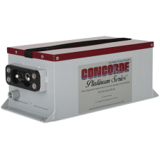 Concorde RG-46 Aircraft Battery Concorde RG-46 Aircraft Battery